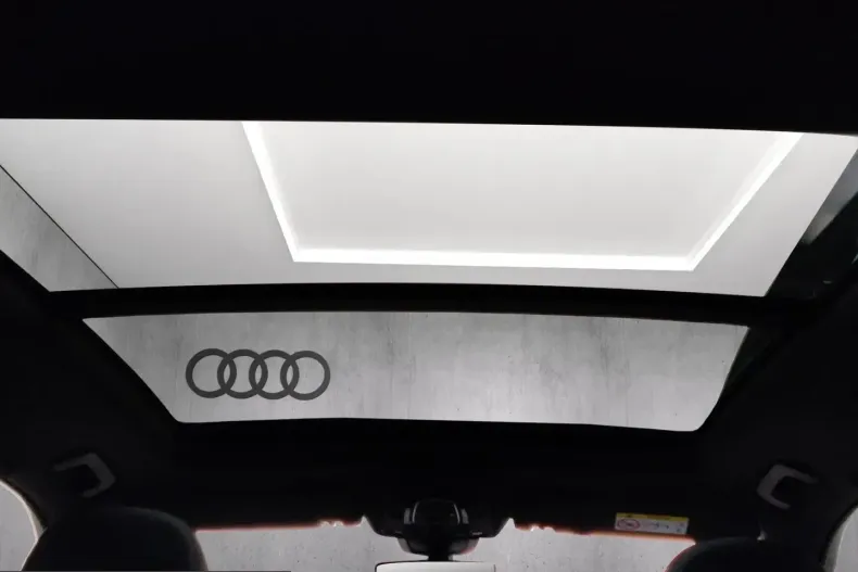 Audi Q7 din 2025 cu 12.500 km - oferta AUD259831 - foto 19