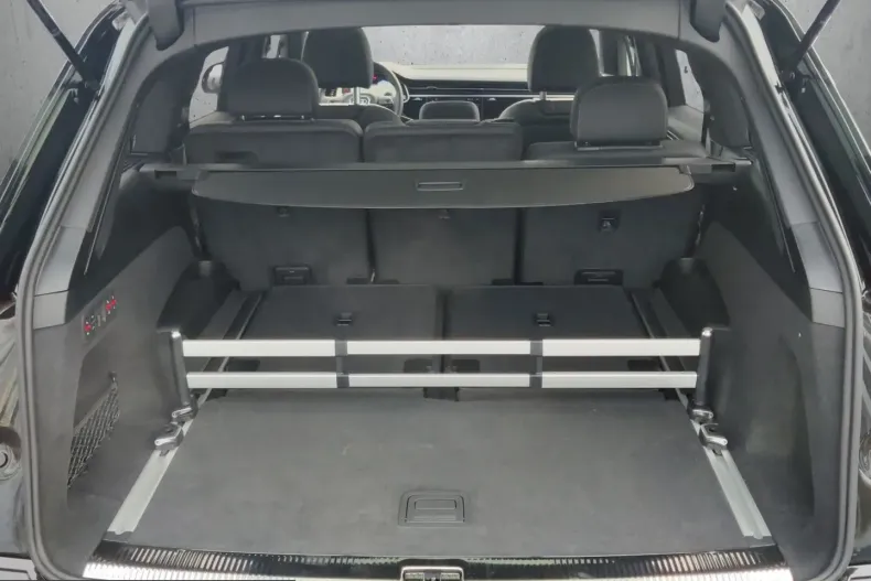 Audi Q7 din 2025 cu 12.500 km - oferta AUD259831 - foto 21