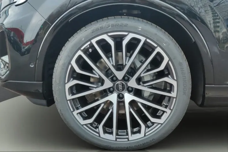 Audi Q7 din 2025 cu 12.500 km - oferta AUD259831 - foto 22