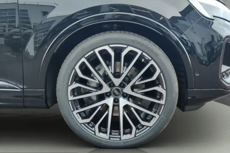 Audi Q7 din 2025 cu 12.500 km - oferta AUD259831 - foto 23