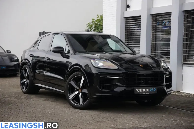 Porsche Cayenne din 2025 cu 11.000 km - oferta POR259833 - foto 1