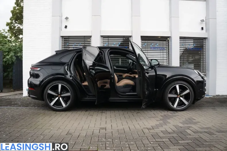 Porsche Cayenne din 2025 cu 11.000 km - oferta POR259833 - foto 2