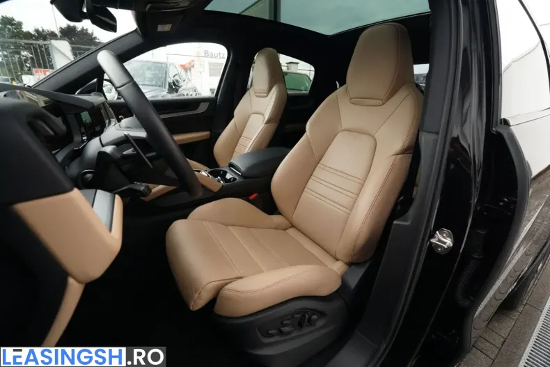 Porsche Cayenne din 2025 cu 11.000 km - oferta POR259833 - foto 3