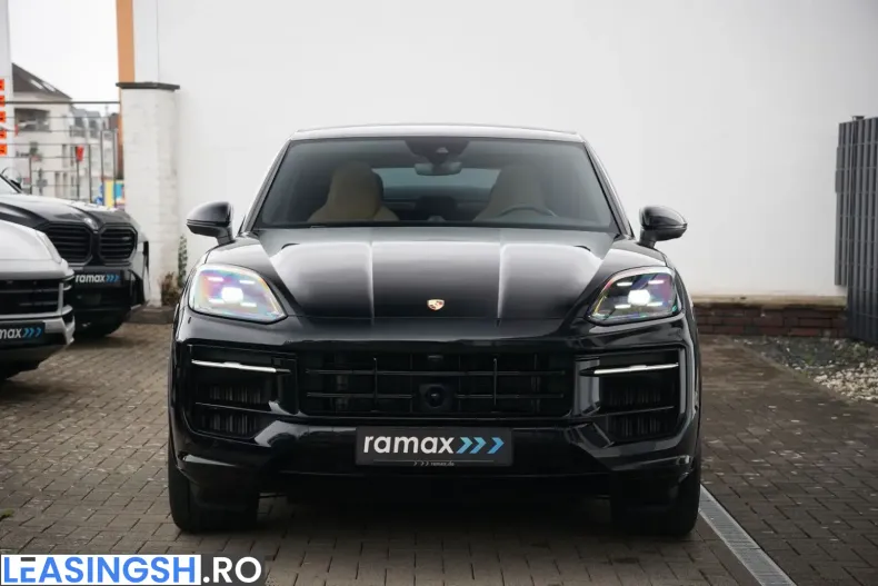Porsche Cayenne din 2025 cu 11.000 km - oferta POR259833 - foto 5