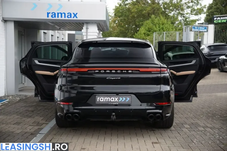Porsche Cayenne din 2025 cu 11.000 km - oferta POR259833 - foto 6