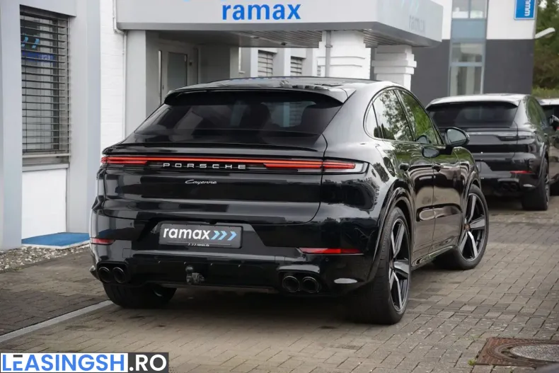 Porsche Cayenne din 2025 cu 11.000 km - oferta POR259833 - foto 7