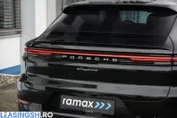 Porsche Cayenne din 2025 cu 11.000 km - oferta POR259833 - foto 8