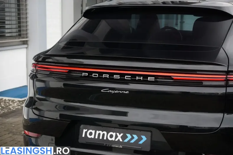 Porsche Cayenne din 2025 cu 11.000 km - oferta POR259833 - foto 8