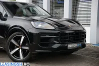 Porsche Cayenne din 2025 cu 11.000 km - oferta POR259833 - foto 12