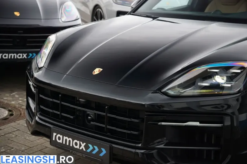 Porsche Cayenne din 2025 cu 11.000 km - oferta POR259833 - foto 13