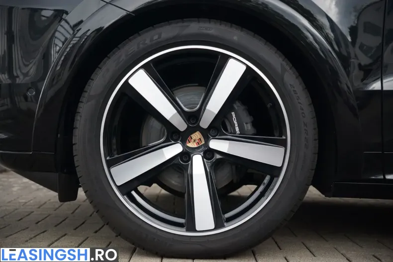 Porsche Cayenne din 2025 cu 11.000 km - oferta POR259833 - foto 16