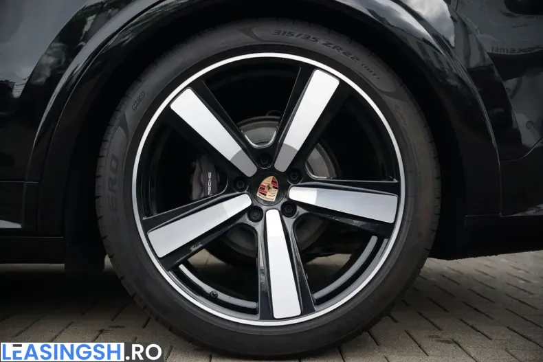 Porsche Cayenne din 2025 cu 11.000 km - oferta POR259833 - foto 17