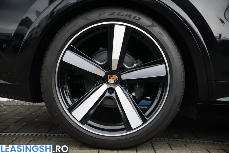 Porsche Cayenne din 2025 cu 11.000 km - oferta POR259833 - foto 18