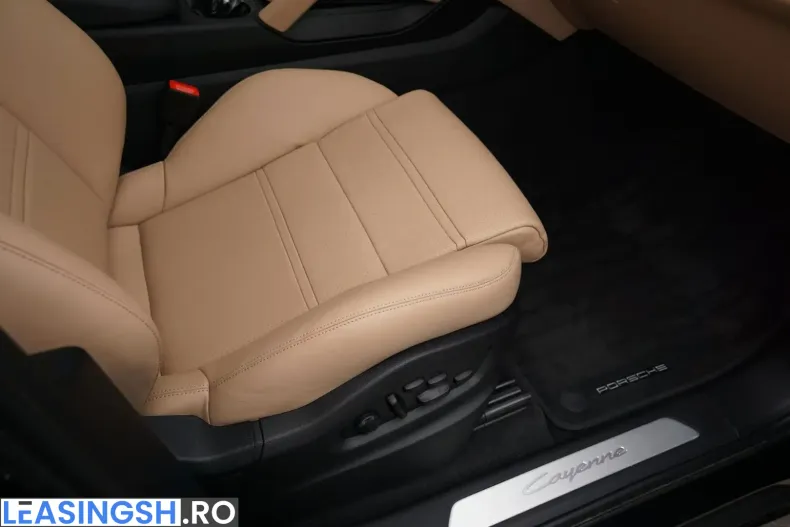 Porsche Cayenne din 2025 cu 11.000 km - oferta POR259833 - foto 22