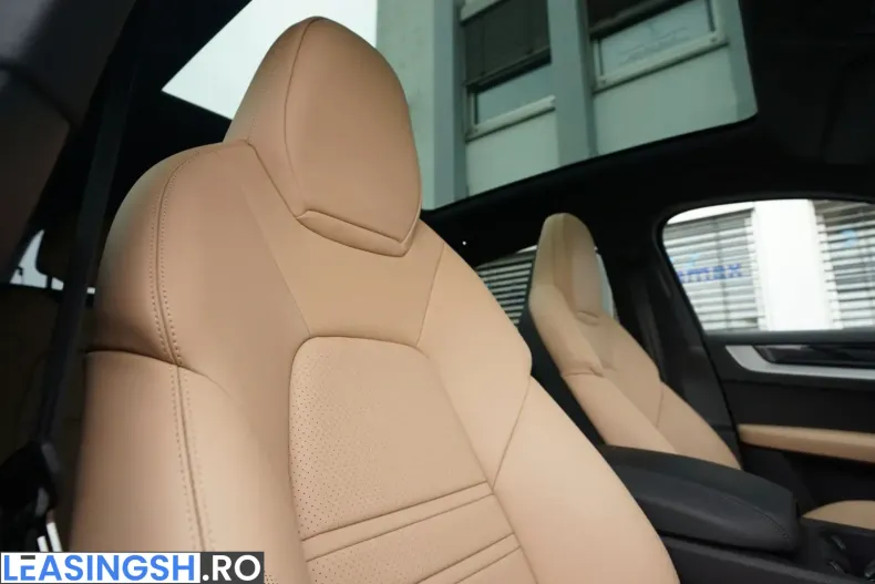 Porsche Cayenne din 2025 cu 11.000 km - oferta POR259833 - foto 23