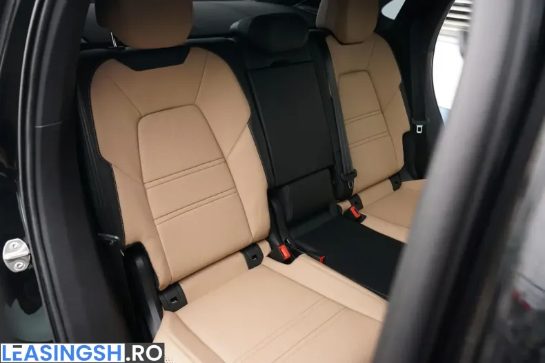 Porsche Cayenne din 2025 cu 11.000 km - oferta POR259833 - foto 33