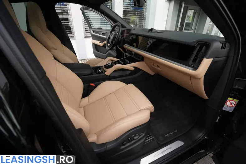 Porsche Cayenne din 2025 cu 11.000 km - oferta POR259833 - foto 40