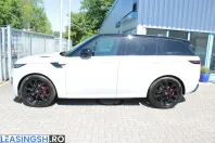 Land Rover Range Rover Sport din 2025 cu 10.625 km - oferta LAN259834 - foto 2
