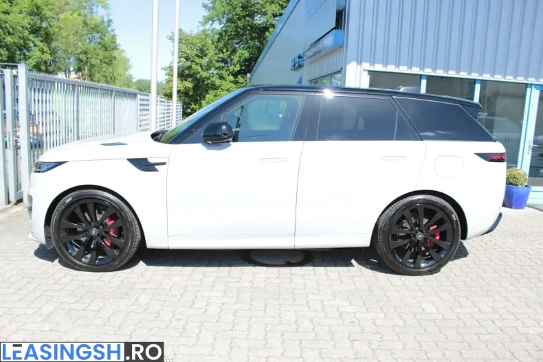 Land Rover Range Rover Sport din 2025 cu 10.625 km - oferta LAN259834 - foto 2