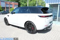 Land Rover Range Rover Sport din 2025 cu 10.625 km - oferta LAN259834 - foto 3