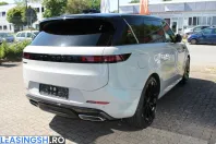 Land Rover Range Rover Sport din 2025 cu 10.625 km - oferta LAN259834 - foto 5