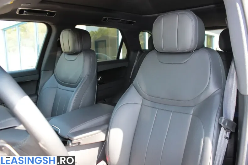 Land Rover Range Rover Sport din 2025 cu 10.625 km - oferta LAN259834 - foto 8