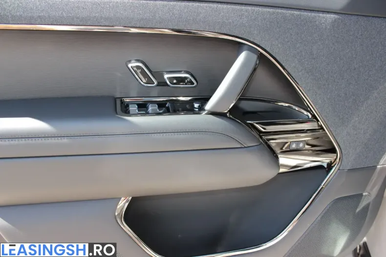 Land Rover Range Rover Sport din 2025 cu 10.625 km - oferta LAN259834 - foto 13