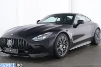 Mercedes-Benz AMG GT (Clasa GT) din 2025 cu 24.800 km - oferta MER259835 - foto 1