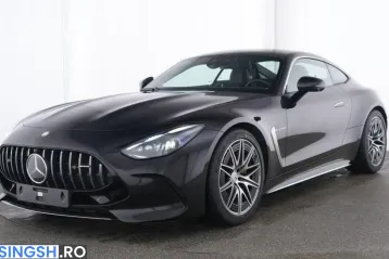 Mercedes-Benz AMG GT din 2025 - oferta MER259835