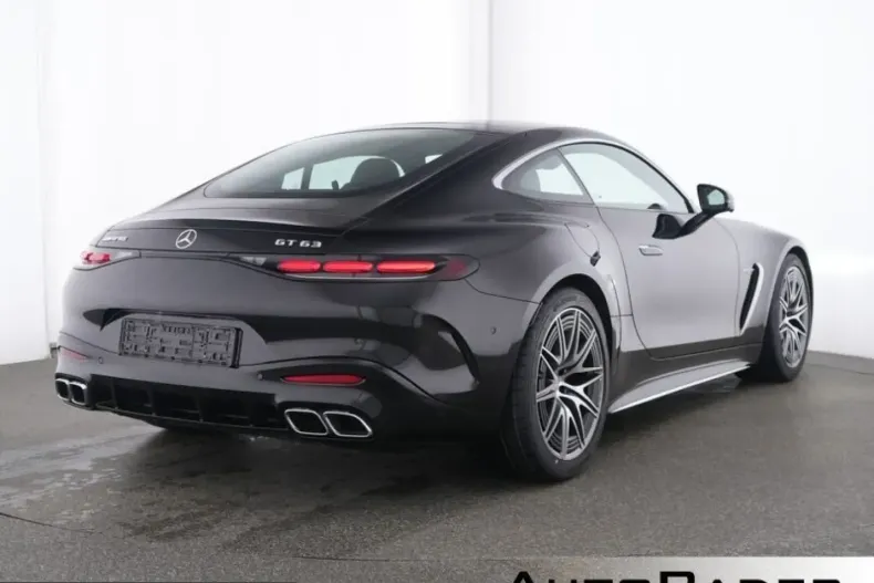 Mercedes-Benz AMG GT (Clasa GT) din 2025 cu 24.800 km - oferta MER259835 - foto 2