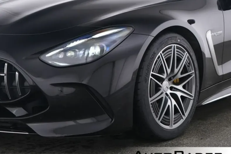 Mercedes-Benz AMG GT (Clasa GT) din 2025 cu 24.800 km - oferta MER259835 - foto 4