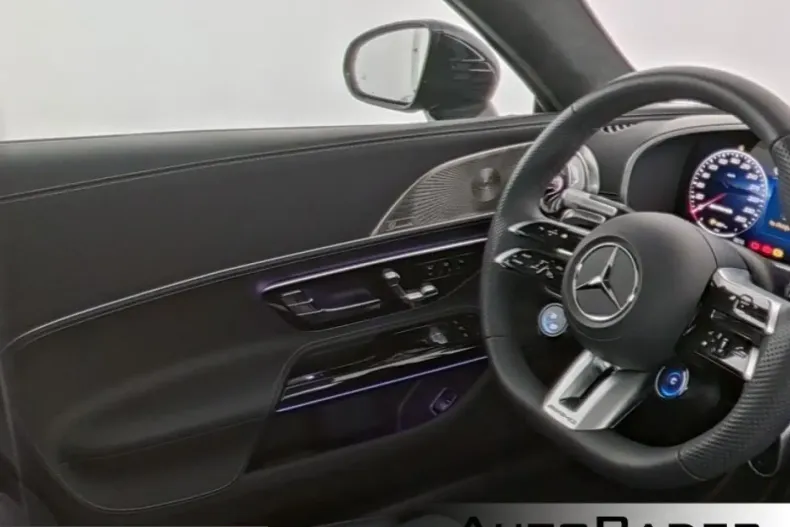 Mercedes-Benz AMG GT (Clasa GT) din 2025 cu 24.800 km - oferta MER259835 - foto 9