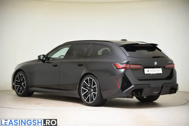 BMW M5 (Seria 5) din 2025 cu 25.900 km - oferta BMW259836 - foto 3