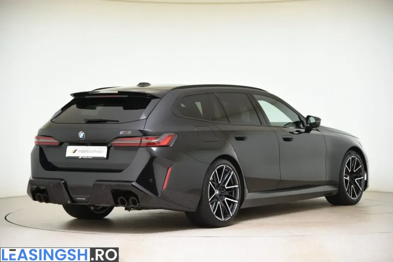 BMW M5 (Seria 5) din 2025 cu 25.900 km - oferta BMW259836 - foto 4