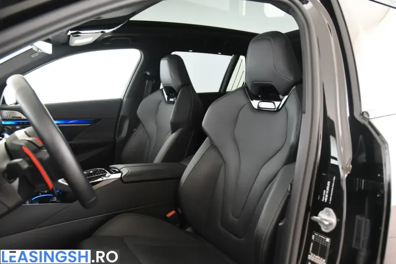 BMW M5 (Seria 5) din 2025 cu 25.900 km - oferta BMW259836 - foto 5