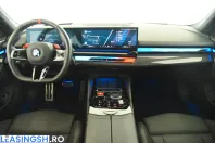 BMW M5 (Seria 5) din 2025 cu 25.900 km - oferta BMW259836 - foto 9