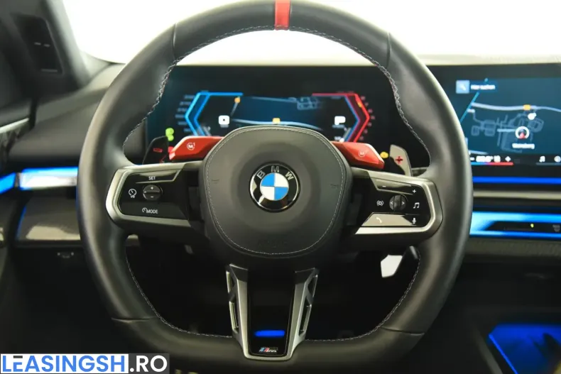 BMW M5 (Seria 5) din 2025 cu 25.900 km - oferta BMW259836 - foto 10