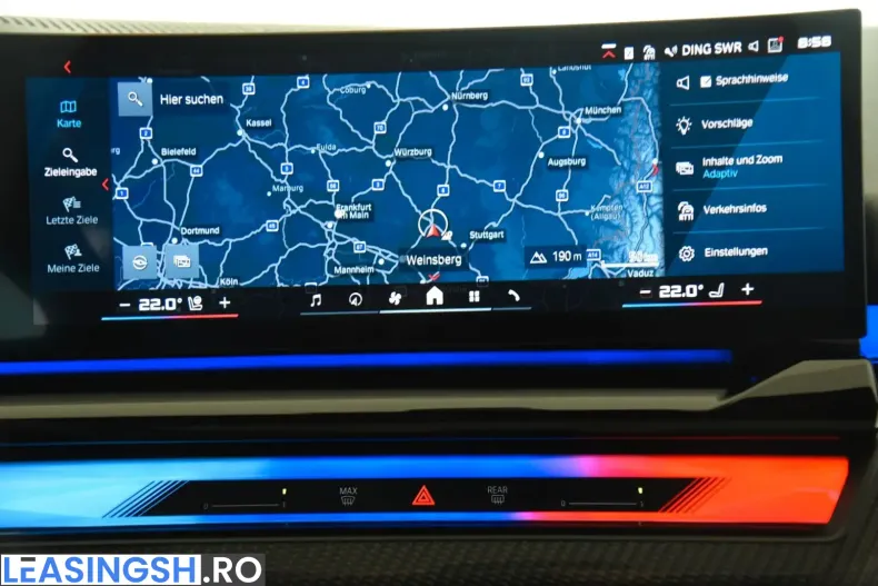 BMW M5 (Seria 5) din 2025 cu 25.900 km - oferta BMW259836 - foto 12