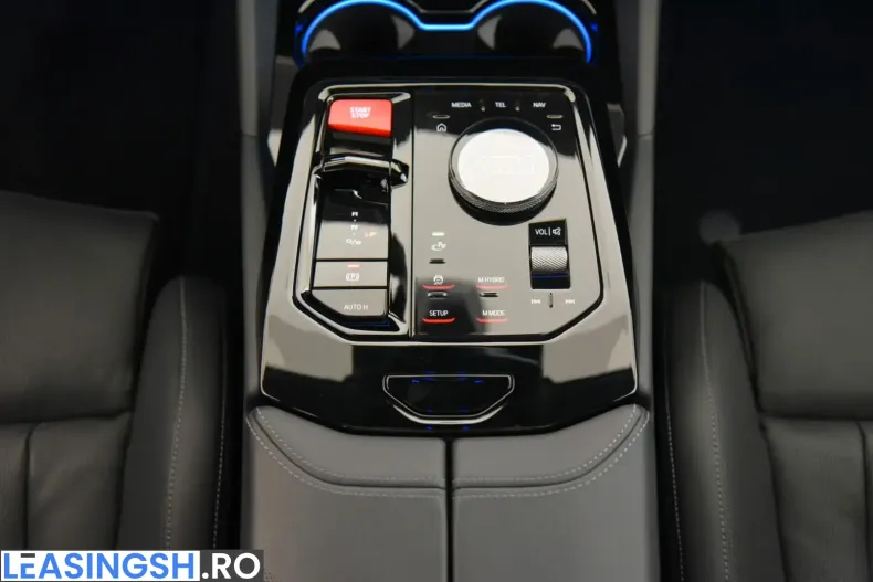 BMW M5 (Seria 5) din 2025 cu 25.900 km - oferta BMW259836 - foto 16