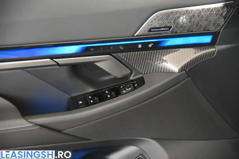 BMW M5 (Seria 5) din 2025 cu 25.900 km - oferta BMW259836 - foto 19