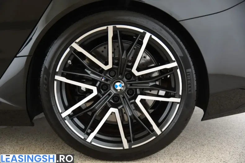 BMW M5 (Seria 5) din 2025 cu 25.900 km - oferta BMW259836 - foto 22