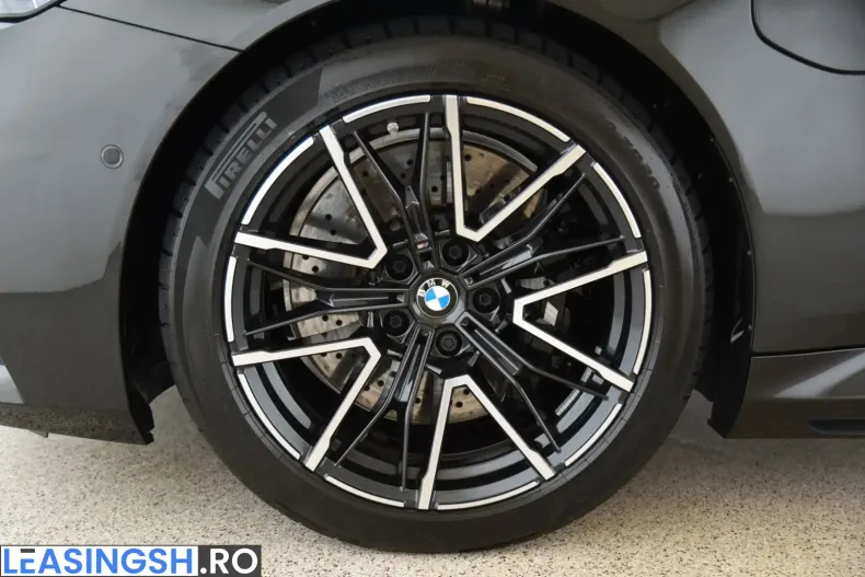 BMW M5 (Seria 5) din 2025 cu 25.900 km - oferta BMW259836 - foto 23