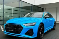 Audi RS6 din 2025 cu 12.869 km - oferta AUD259837 - foto 1