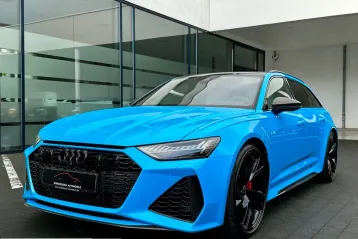 Audi RS6 din 2025 - oferta AUD259837