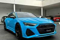 Audi RS6 din 2025 cu 12.869 km - oferta AUD259837 - foto 2