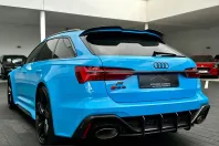 Audi RS6 din 2025 cu 12.869 km - oferta AUD259837 - foto 3