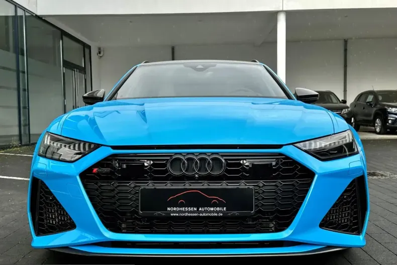 Audi RS6 din 2025 cu 12.869 km - oferta AUD259837 - foto 5
