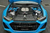 Audi RS6 din 2025 cu 12.869 km - oferta AUD259837 - foto 6