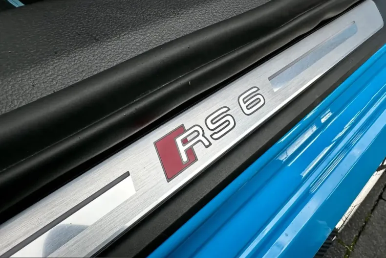 Audi RS6 din 2025 cu 12.869 km - oferta AUD259837 - foto 12