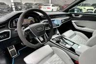 Audi RS6 din 2025 cu 12.869 km - oferta AUD259837 - foto 14